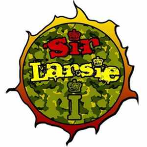 Sir Larsie I Feat. Steve Steppa - Blessed Eyes FLAC