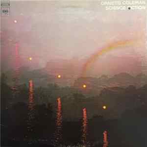 Ornette Coleman - Science Fiction FLAC