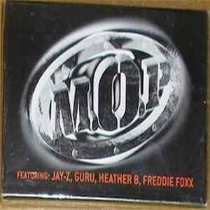 M.O.P. - "First Family 4 Life" Snippets FLAC
