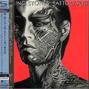 The Rolling Stones - Tattoo You FLAC