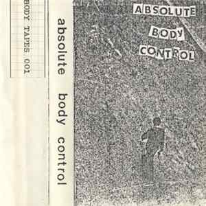 Absolute Body Control - Absolute Body Control FLAC