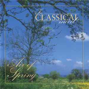 Various - Air Of Spring FLAC