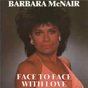 Barbara McNair - Face To Face With Love FLAC