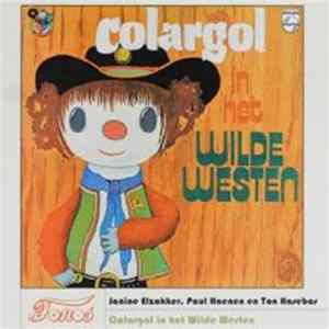 Beertje Colargol - In Het Wilde Westen FLAC