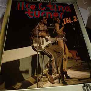 Ike & Tina Turner - Star-Collection Vol. 2 FLAC