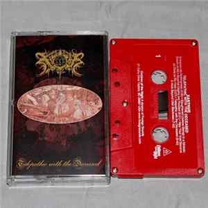 Xasthur - Telepathic With The Deceased FLAC