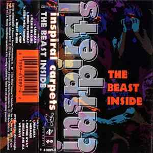 Inspiral Carpets - The Beast Inside FLAC