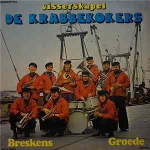 Visserskapel De Krabbekokers - Visserskapel De Krabbekokers FLAC