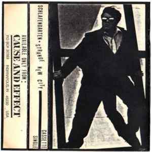 Schlafengarten - Strange New City FLAC