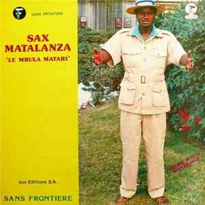 Sax Matalanza - Le Mbula Matari FLAC