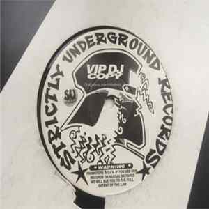 Mark Ryder Project 4 Featuring MC Kie And MC Sparks - Joy (Live Mix) FLAC