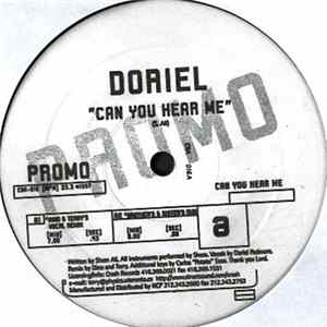 Doriel - Can You Hear Me FLAC