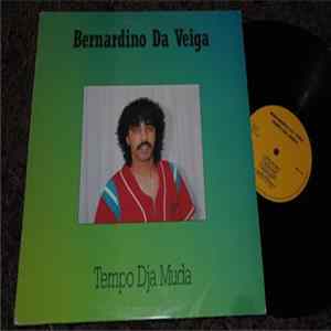 Bernardino Da Veiga - Tempo Dja Muda FLAC