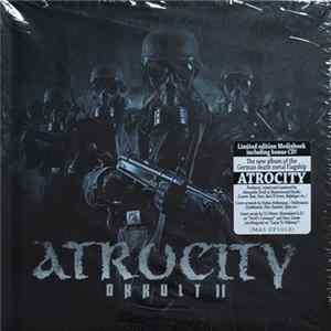 Atrocity - Okkult II FLAC