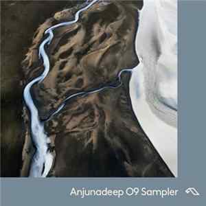 Various - Anjunadeep 09 Sampler FLAC