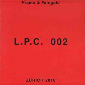 Adam Feingold, Fraser - L.P.C. 002 FLAC