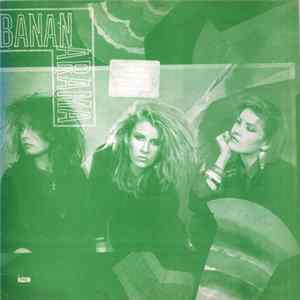 Bananarama - Bananarama FLAC
