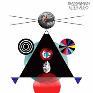 Transfensch - alter algo FLAC
