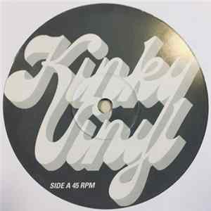 Ross Couch - On & On / Feel The Music FLAC