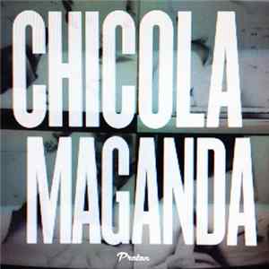 Chicola - Maganda FLAC