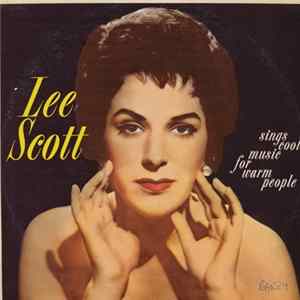 Lee Scott , Tony Luis Quintet - Cool Music For Warm People FLAC