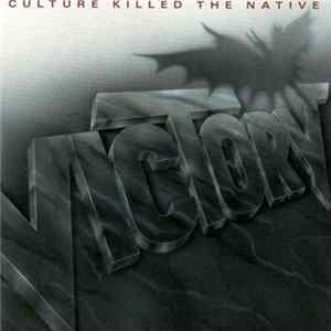 Victory - Culture Killed The Native FLAC