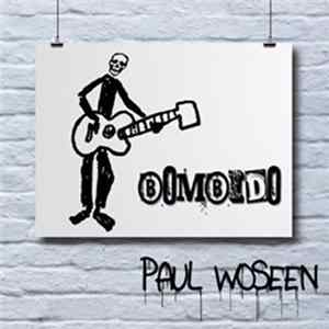 Paul Woseen - Bombido FLAC