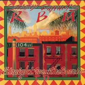 R.B.M. - Straight From The Barrio EP FLAC