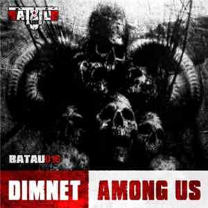 Dimnet - Among Us FLAC