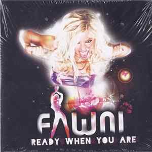 Fawni - Ready When You Are FLAC