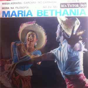 Maria Bethânia - Missa Agraria FLAC