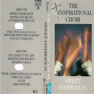 The Inspirational Choir - Sweet Inspiration FLAC