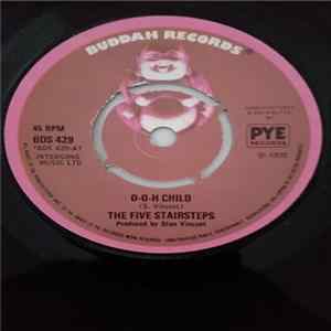 The Five Stairsteps - Ooh Child FLAC