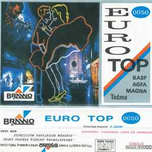 Various - Euro Top FLAC
