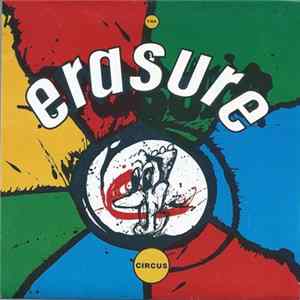Erasure - The Circus FLAC