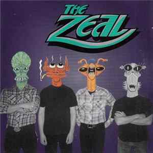 The Zeal - The Zeal FLAC