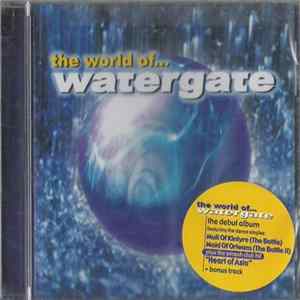 Watergate - The World Of... FLAC