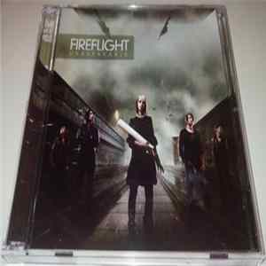 Fireflight - Unbreakable FLAC