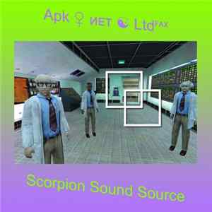 Apk ♀ ᴎᴇᴛ ☯ LtdFAX / Scorpion Sound Source FLAC
