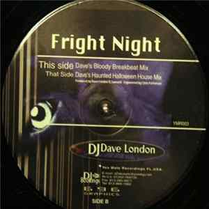 Dave London - Fright Night FLAC