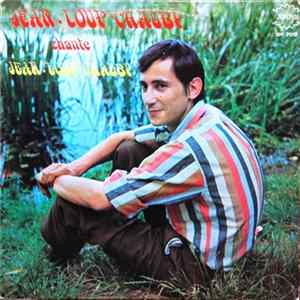 Jean-Loup Chauby - Chante Jean-Loup Chauby FLAC