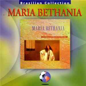 Maria Bethânia - Brazilian Collection FLAC