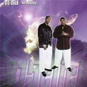 815 Click - Self Explanitory FLAC