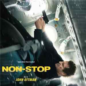 John Ottman - Non-Stop (Original Motion Picture Soundtrack) FLAC