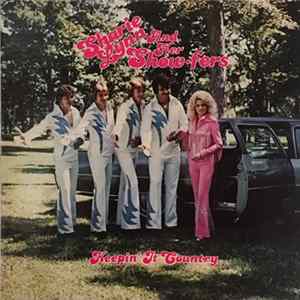 Sharie Lynn And Her Show-fers - Keepin' It Country FLAC