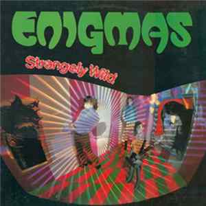 Enigmas - Strangely Wild FLAC