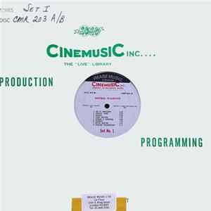 Jack Shaindlin - Neutral FLAC