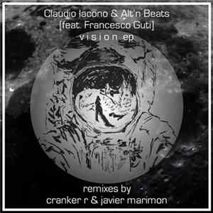 Claudio Iacono, Alt'n Beats - Vision FLAC