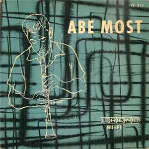 Abe Most - Abe Most Octet FLAC