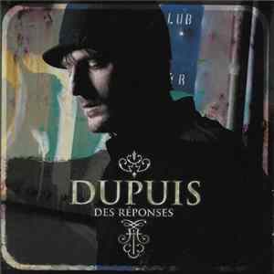 Dupuis - Des Réponses FLAC